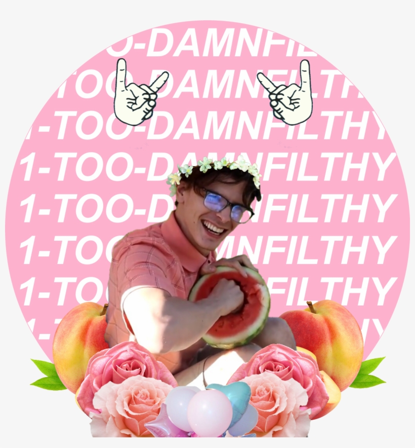 Icon I Made Of Idubbbz - Cerwin Vega Cv 2800, transparent png download