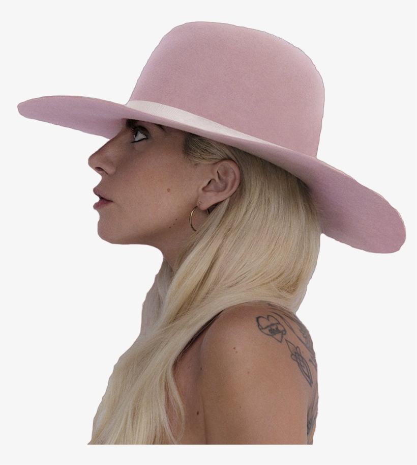 Lvxnirc - Lady Gaga - Joanne (music Cd), transparent png download