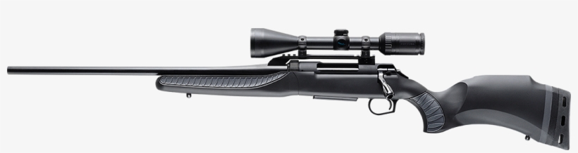 Your Passion For Hunting Is Always In Season - Thompson Center Rifle, transparent png download