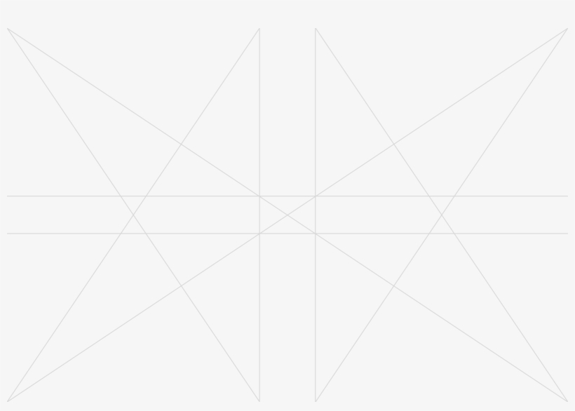 Download The Overlay Files - Triangle, transparent png download