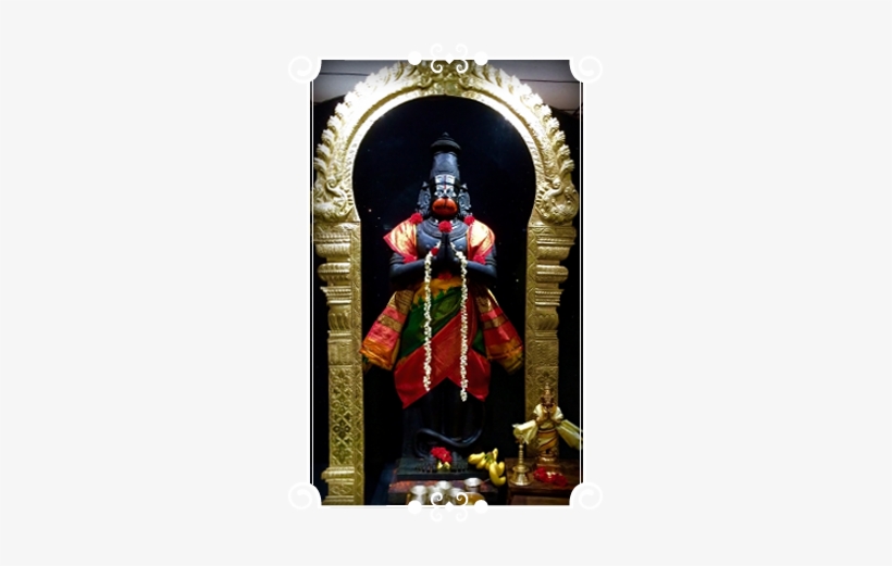 Hanuman - Religion, transparent png download