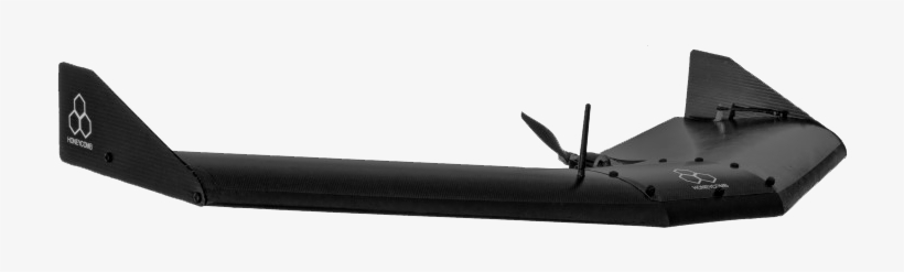 Agricultural Drone System - Glider, transparent png download