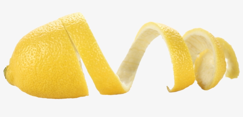 Peel Strips - Pomelo, transparent png download