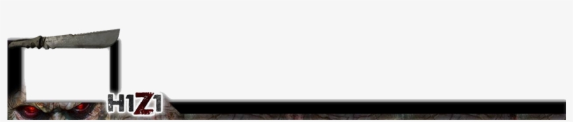 H1z1 Overlay - Coffee Table, transparent png download