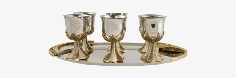 Star Of David Liquor Set - Trophy, transparent png download