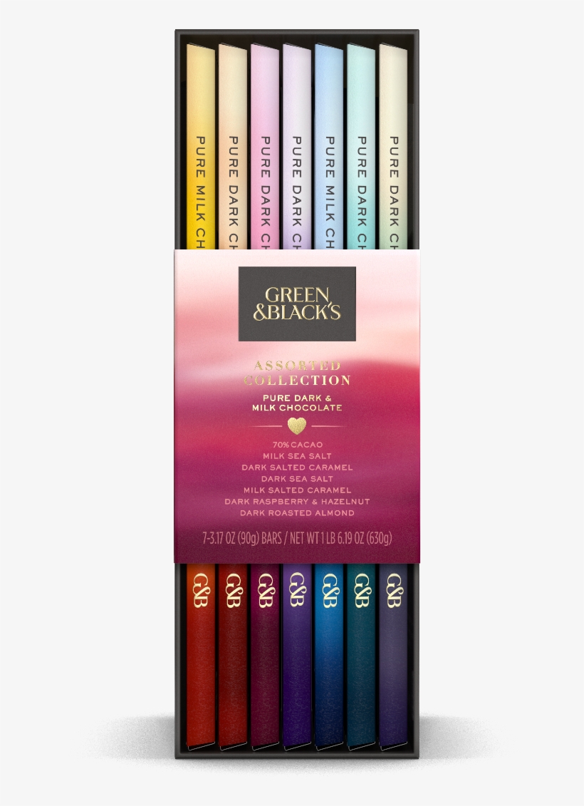 Romance Assorted Collection Library Pure Dark And Milk - Shelf, transparent png download