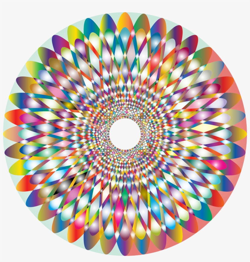 Big Image - Circle, transparent png download