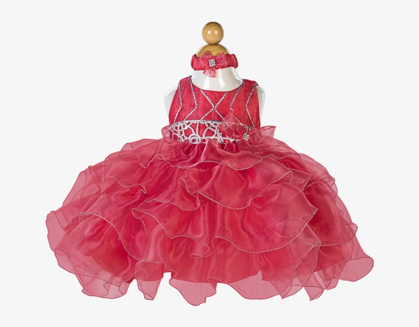 H-2015 Delia - Dress, transparent png download