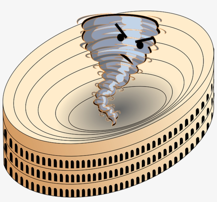 Big Image - Coliseum Top View, transparent png download