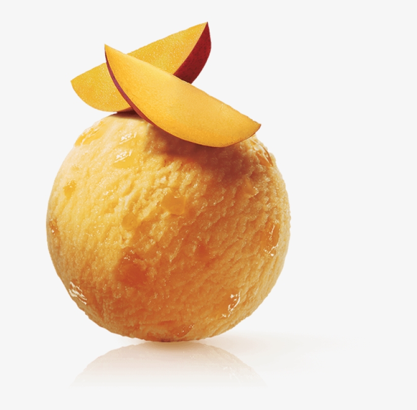 Mango Sorbet - Movenpick Ice Cream, transparent png download