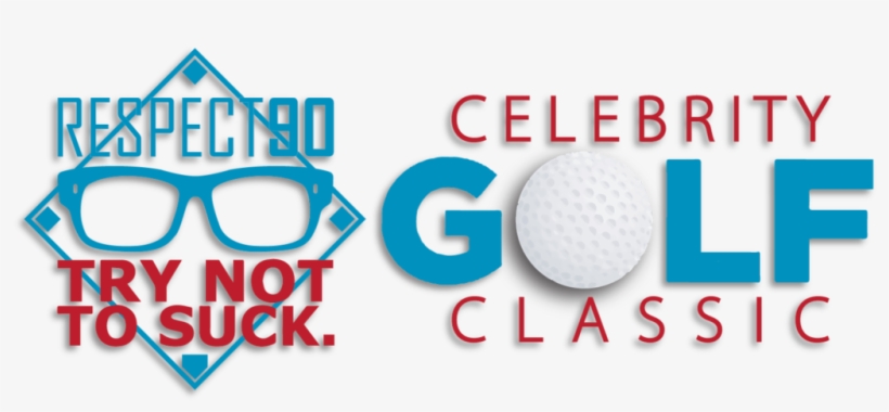 “try Not To Suck” And Play Golf With Joe Maddon And - Golf, transparent png download