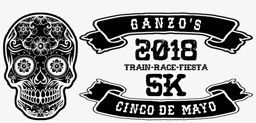 Ganzo's 2018 Cinco De Mayo - Case Para Macbook Unique Cases Air Skull, transparent png download