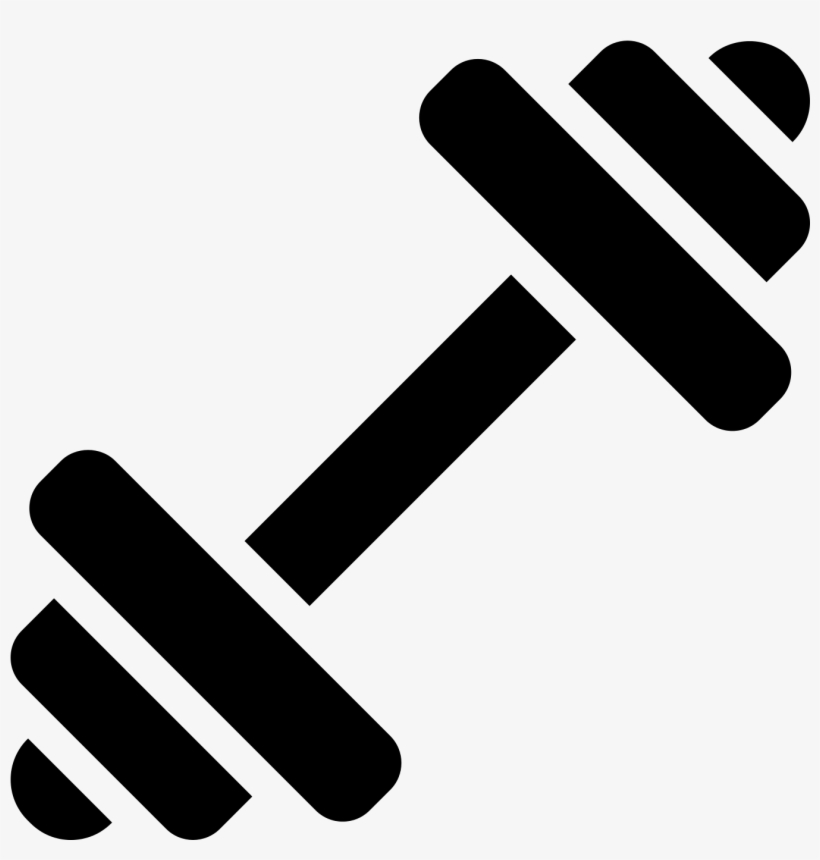 Picture Library Stock Gym Png Transparent Images All - Ez Curl Bar Clip Art, transparent png download