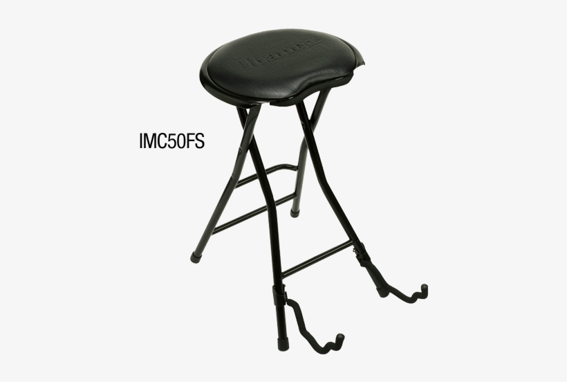 Guitarist Throne - Ibanez Guitar Stand/stool, transparent png download