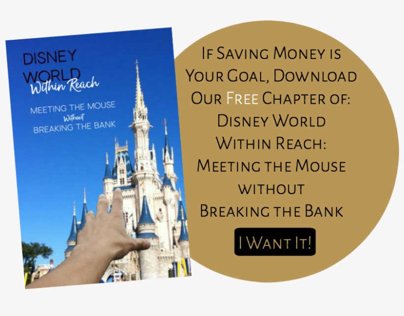Disney World, Cinderella Castle, transparent png download