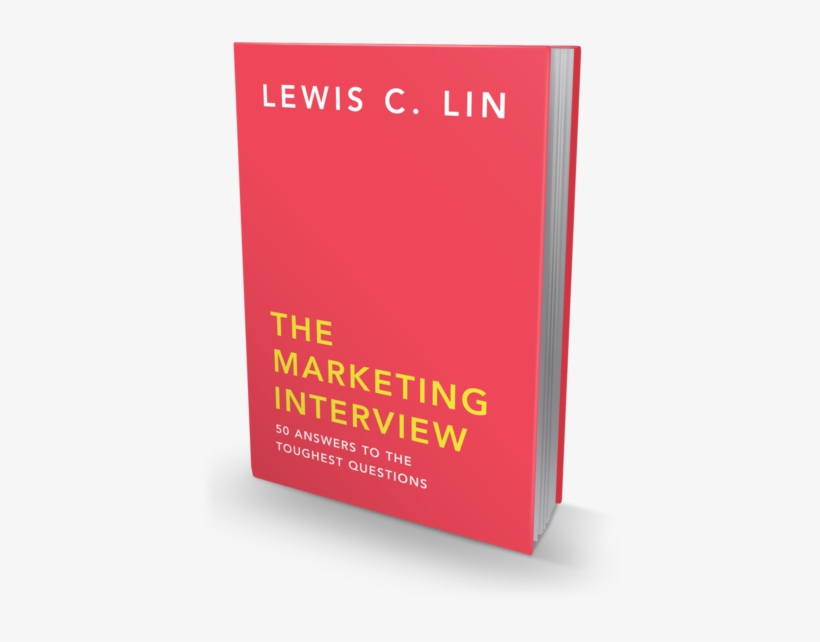 The Marketing Interview - Truth About Leadership, transparent png download