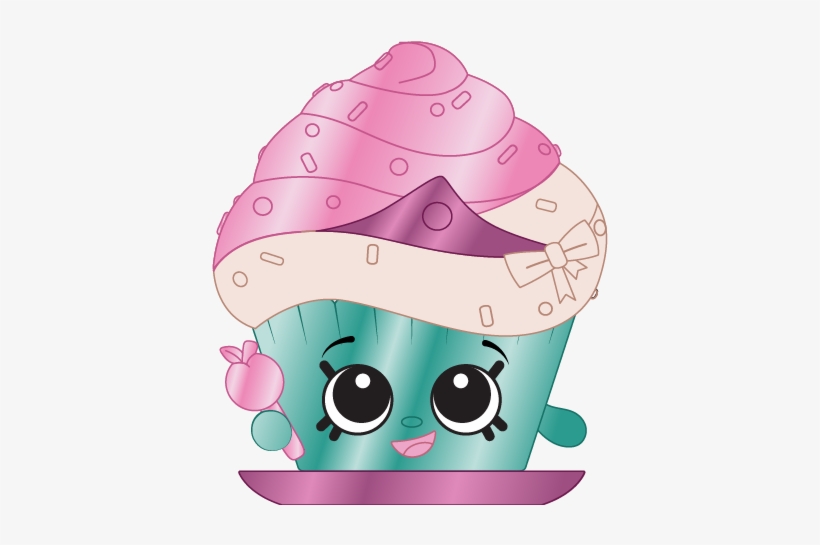 Image Transparent Download Cake Svg Shopkins - Shopkins Season 6 Ultra Rares, transparent png download