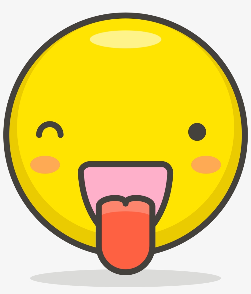 Open - Wow Face Png, transparent png download