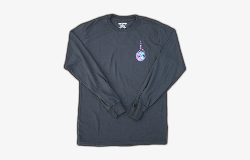 T-shirt 'beaker' - Sweater, transparent png download