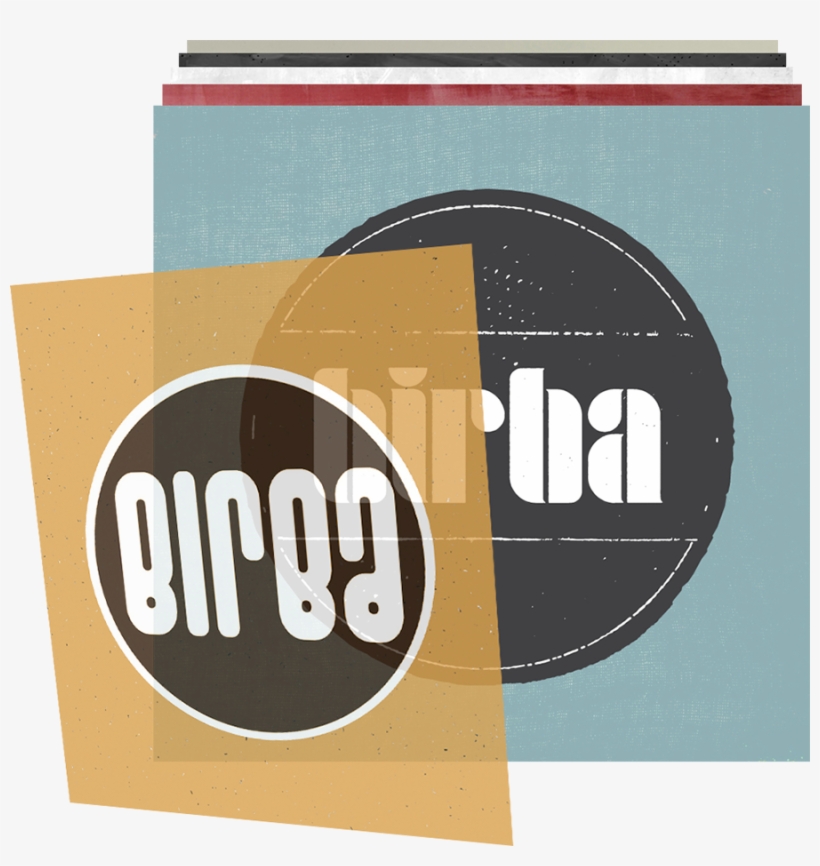 Bar & Nightclub Logo Design Header - Nightclub, transparent png download
