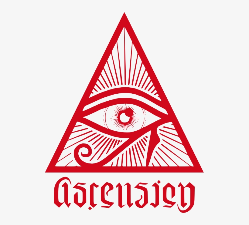 Ascension Logo - Wwe The Ascension Logo, transparent png download