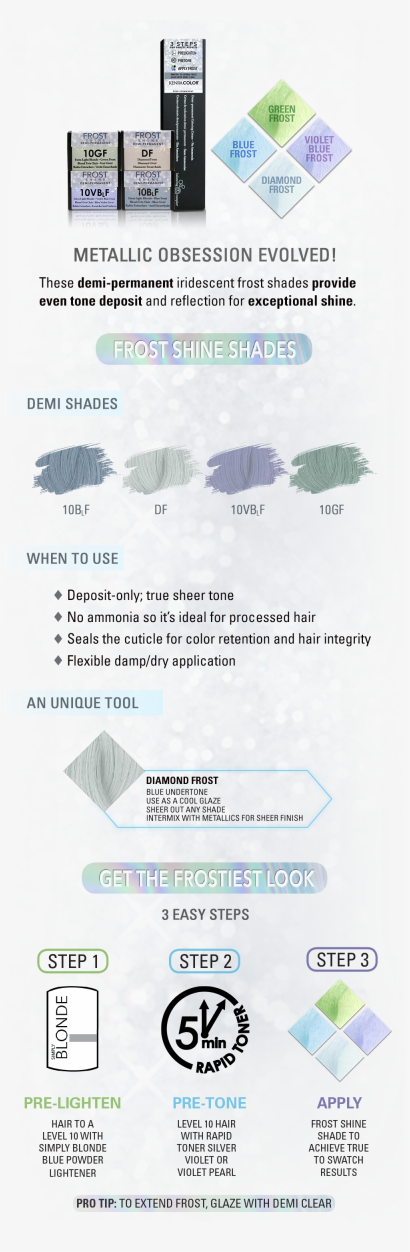 Frost Landingpage New 01 - Ink, transparent png download