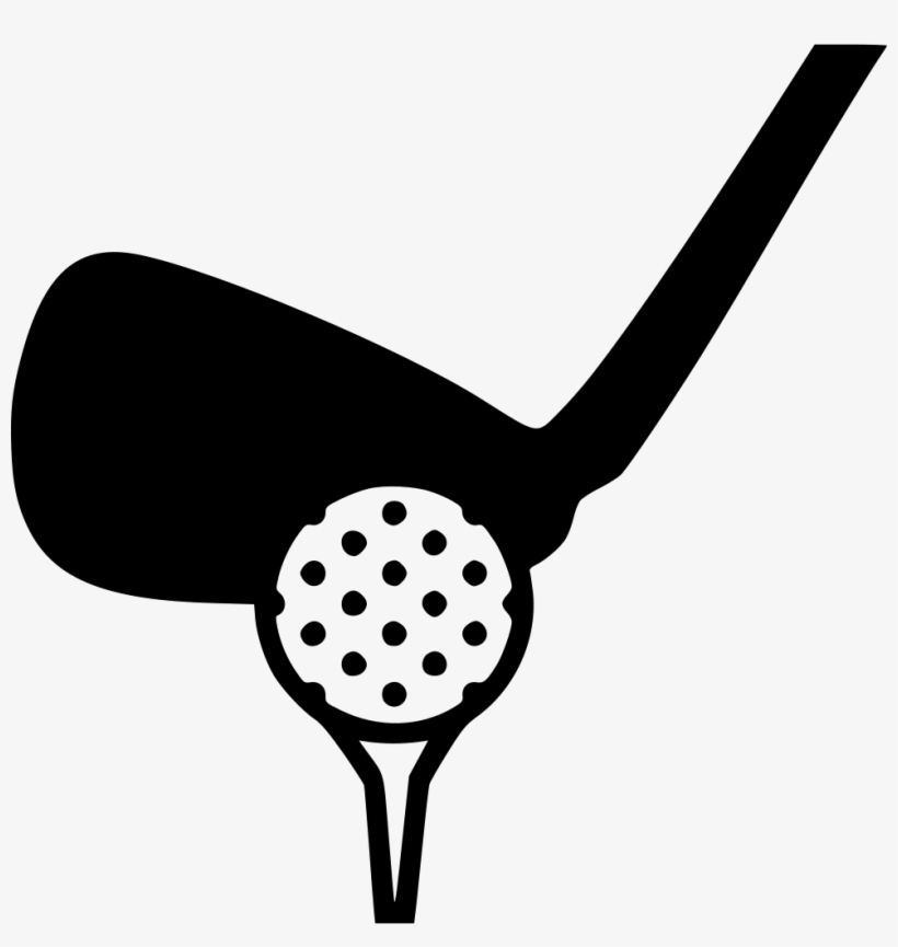 Golf Bat Comments, transparent png download