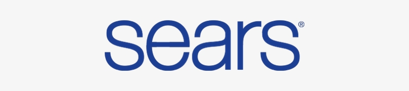 Sears Logo - Dyson Dc33 Multi-floor Replacement Suction & Attachment, transparent png download