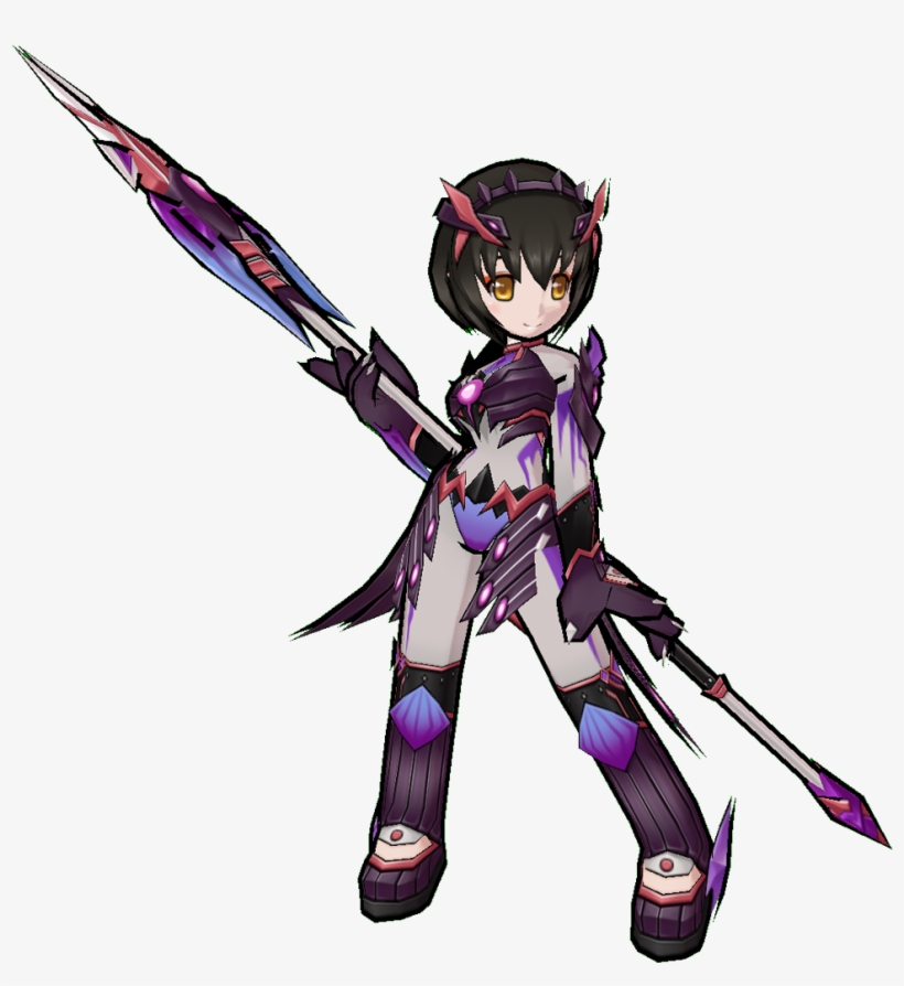 艾 拉 邪魔 獵人 S1, transparent png download