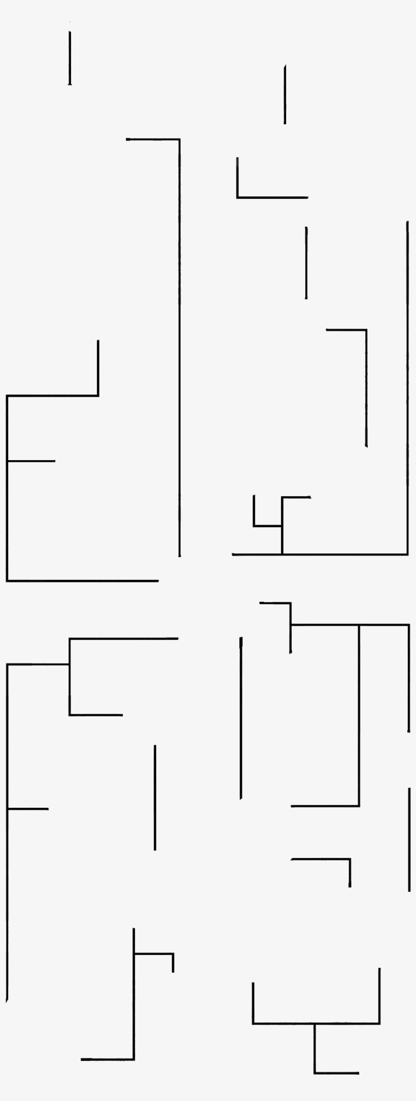 Lineas - Calligraphy, transparent png download