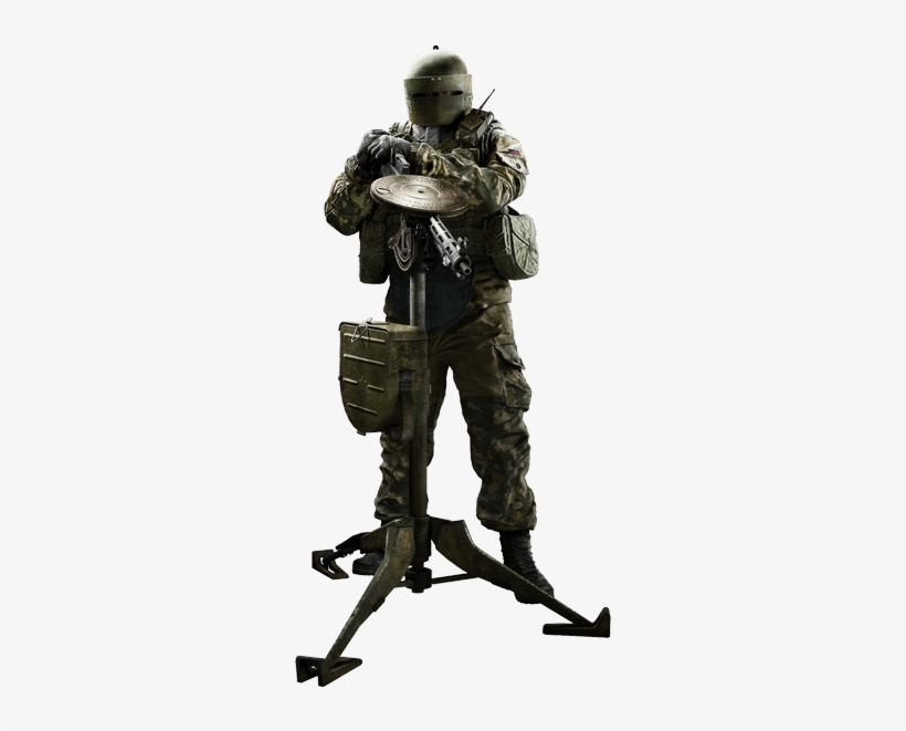 Http - //static9 - Cdn - Ubi - Com/resource/en Operators - Rainbow Six Siege Action Figure, transparent png download
