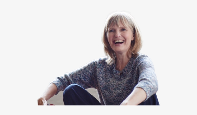 Nikki Slade - Healing Power Of Chanting: An Inspirational Journey, transparent png download