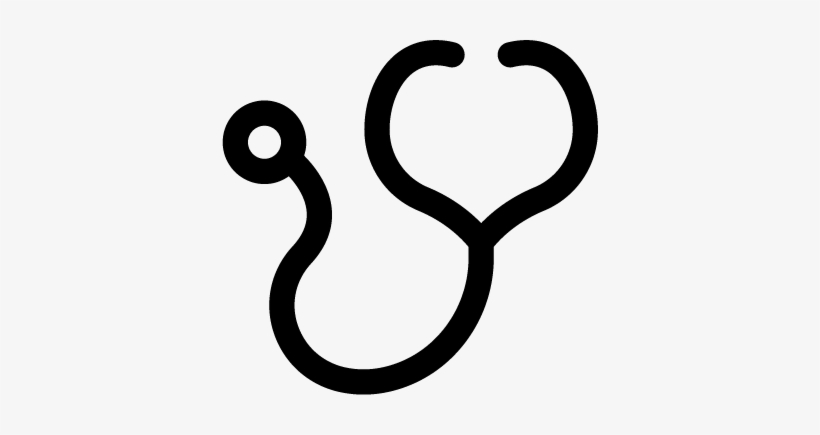Stethoscope, transparent png download