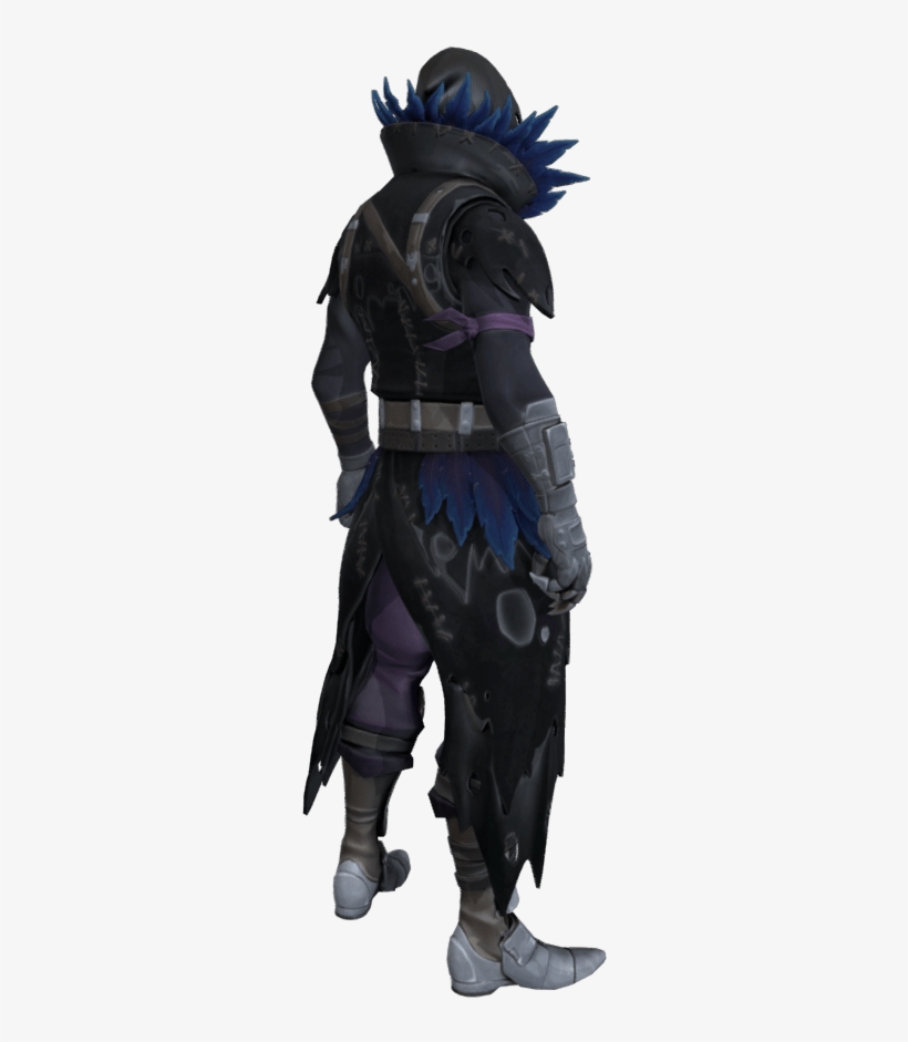 All Fnaf Foxys All Fortnite Skins » Path Decorations - Figurine, transparent png download