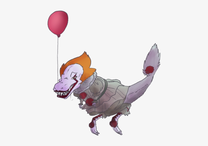 “ Dinoween, Day N°2 Teratophoneus Teratophoneus As - Teratophoneus, transparent png download