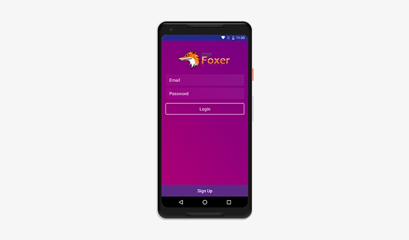Android Native App For Phpfox, transparent png download