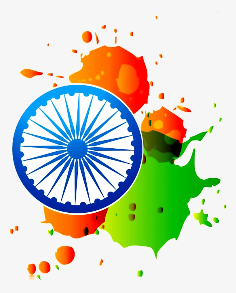 Indian Flag Png Transparent Image - Wells Cathedral, transparent png download