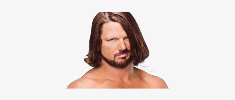 A.j. Styles, transparent png download