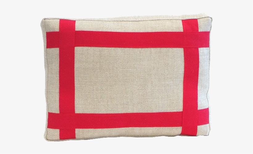 Hashtag Tini Pillow - Cushion, transparent png download