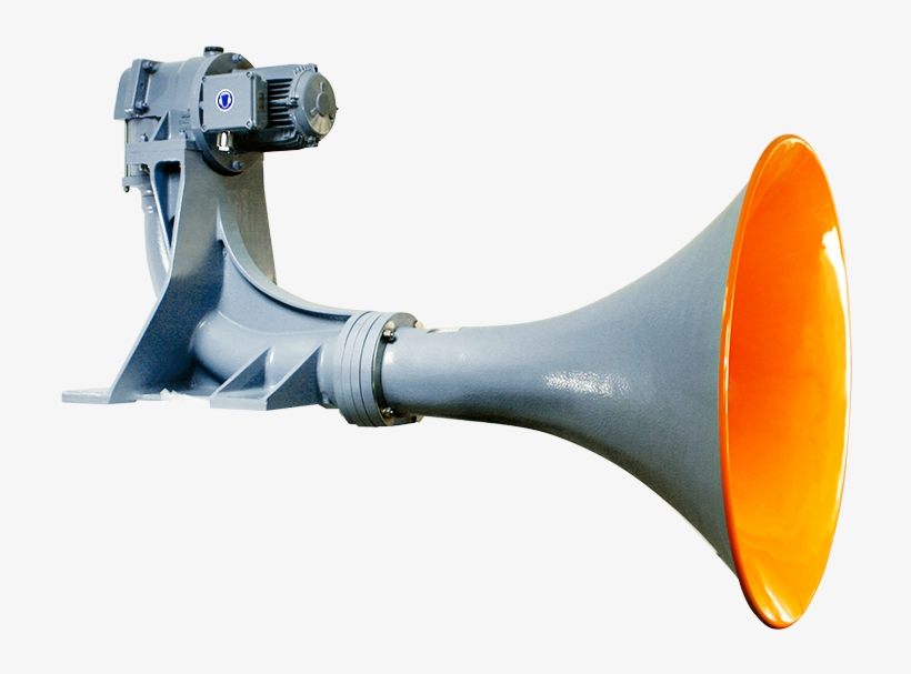 Zet-horn 90ac - Zöllner Horn, transparent png download