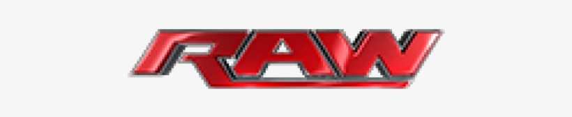 Images Of Raw Wrestling Logos - Wwe Raw 2013 Logo, transparent png download