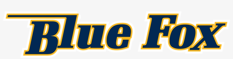 Open - Herning Blue Fox Logo, transparent png download