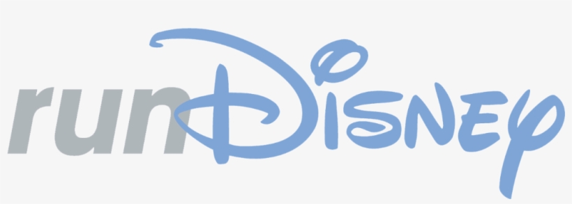 Rundisney Logo, transparent png download