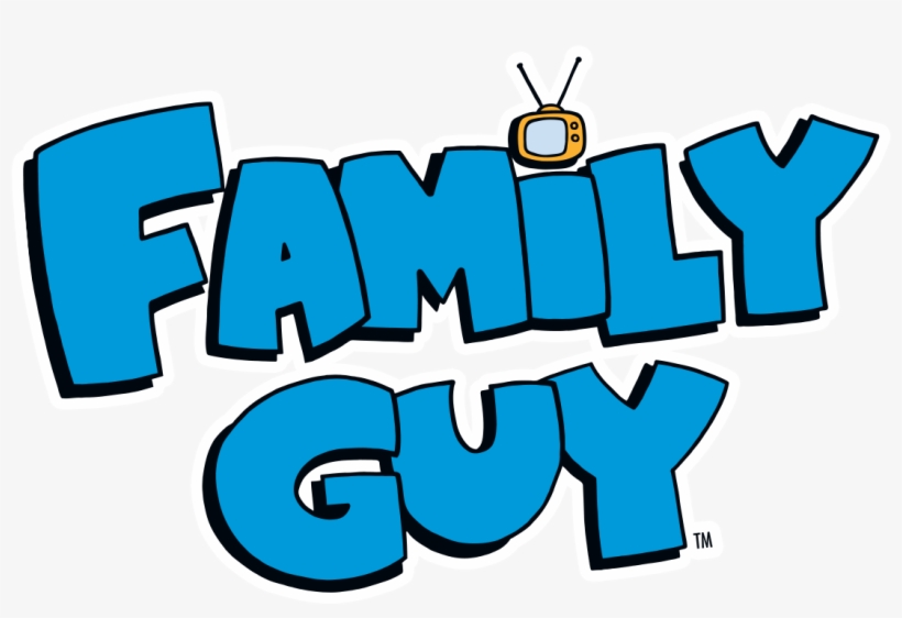 Watch Family Guy - Family Guy, transparent png download