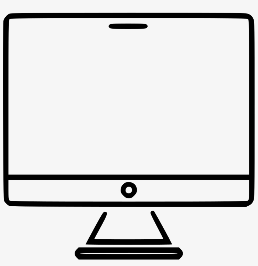 Imac Comments - Portable Network Graphics, transparent png download