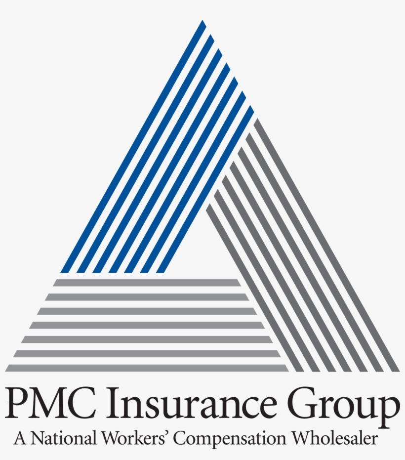Pmc Insurace Group - Triangle, transparent png download