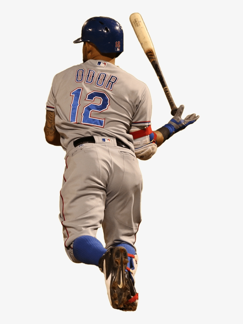 Download - Texas Ranger Players Png, transparent png download