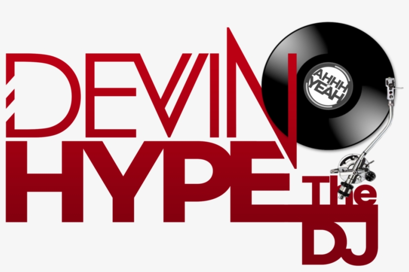 Devin Hype The Dj, transparent png download