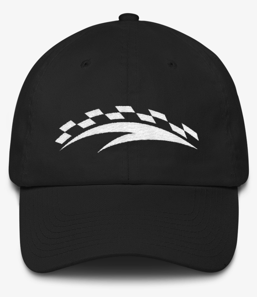 Taking The Checkered Flag Cotton Hat - Ymcmb Hat, transparent png download