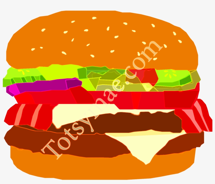 Fast Food, transparent png download